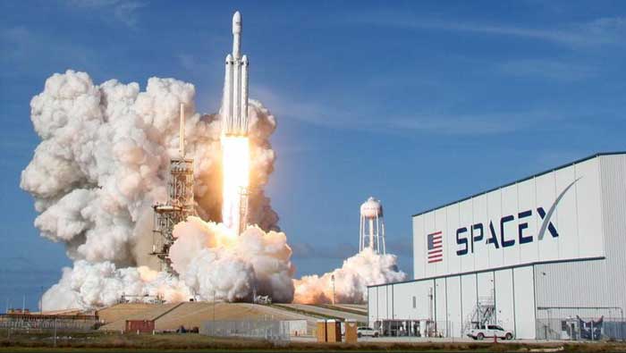 Space-X
