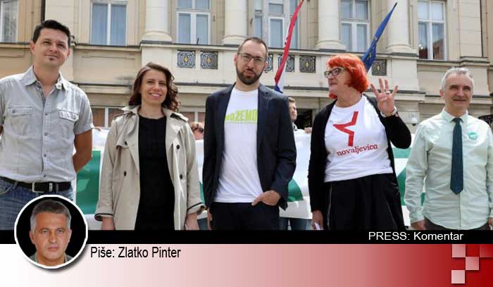 Tomislav Tomašević