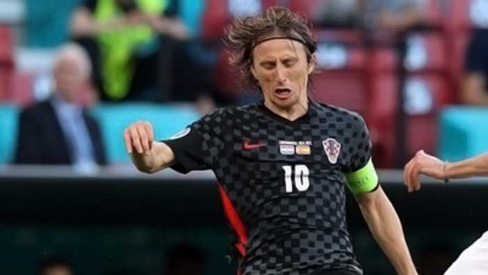 Luka Modrić