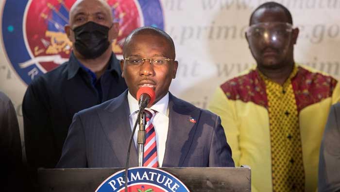 Haiti