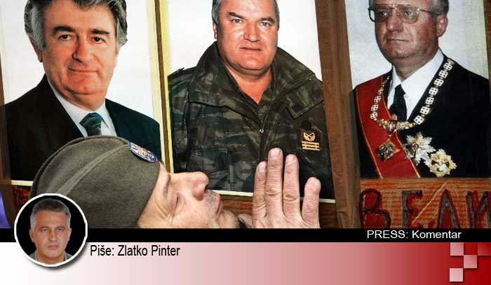 Hrvatsko-srpski odnosi