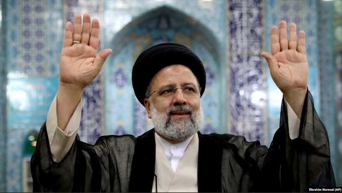 Izrael - Iran