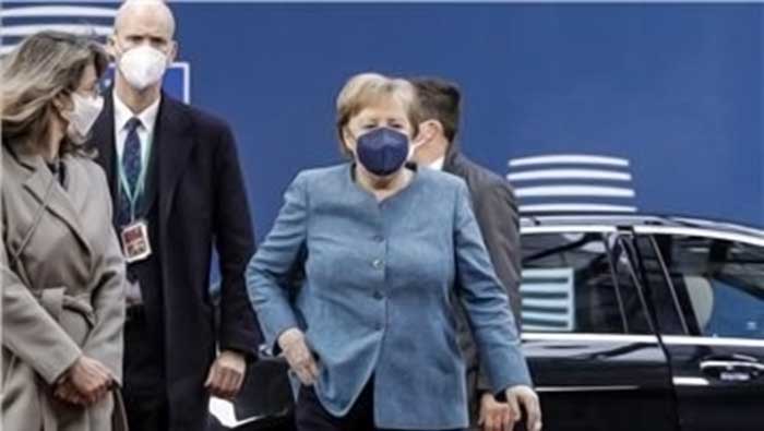 Američka obavještajna služba preko danskih kablova špijunirala Merkel i druge