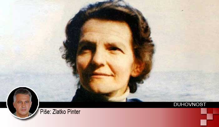 Mučenica Katoličke crkve, Maria Laura Mainetti