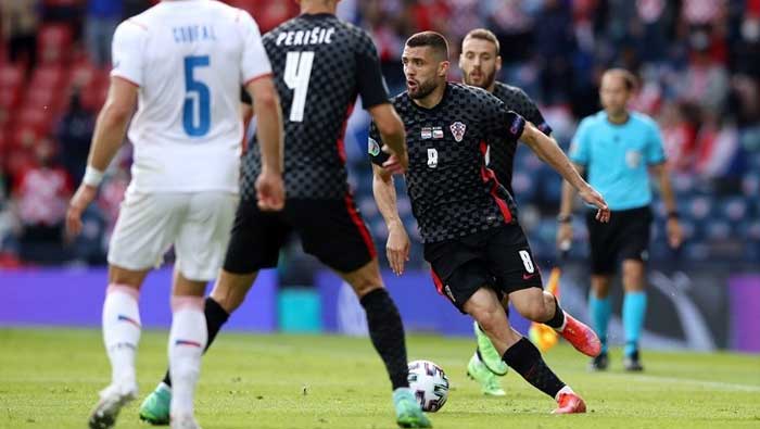 Hrvatska - Češka 1:1