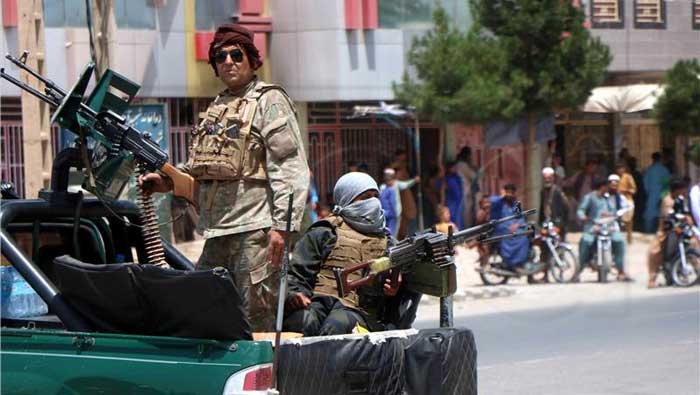Afganistan