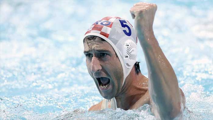 Vaterpolo - Barakude