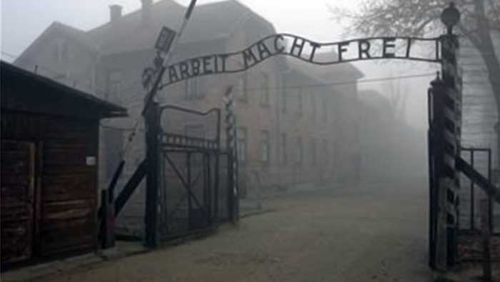 Sachsenhausen