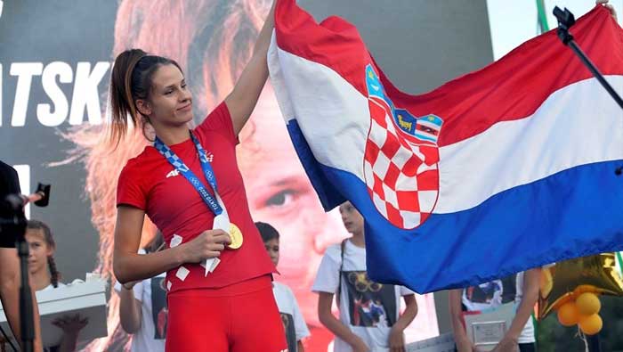 Matea Jelić