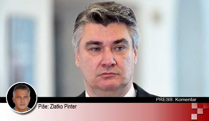 Zoran Milanović