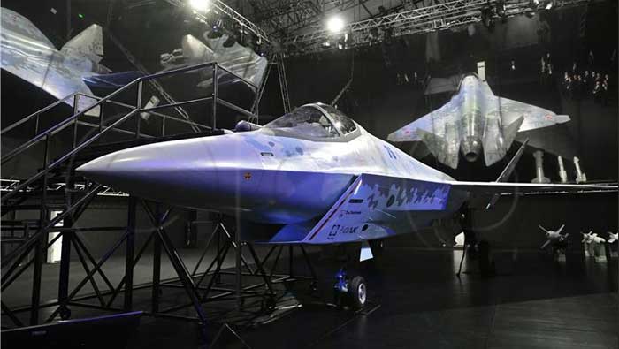 Sukhoi