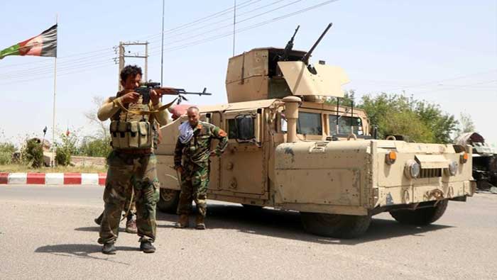 Kabul