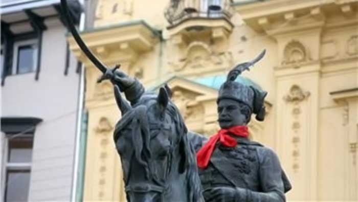 Dani bana Jelačića