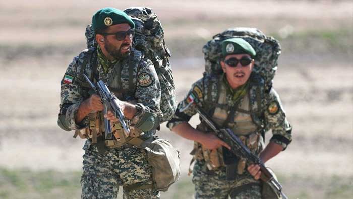 Iran