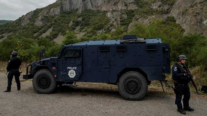 Kosovo