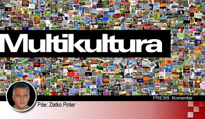 Multikultura