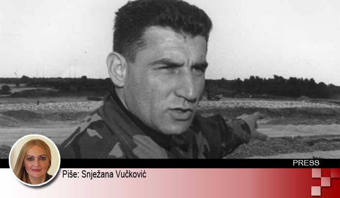 Ante Gotovina