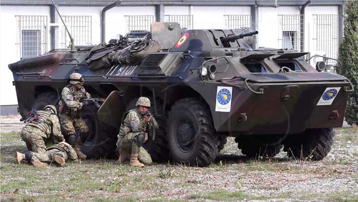 Eufor
