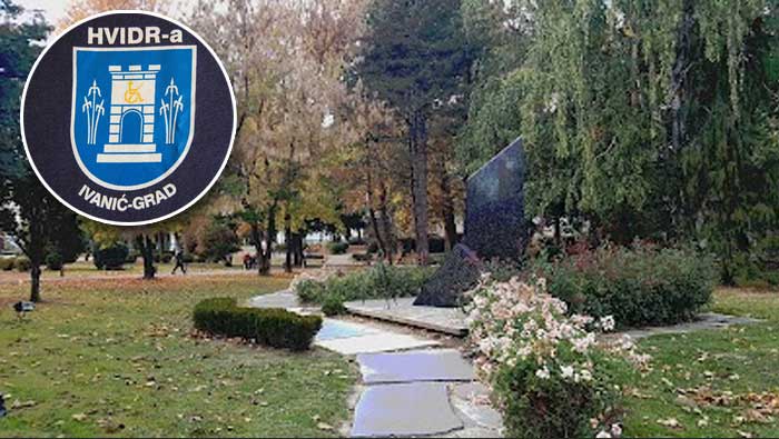 HVIDR-a Ivanić Grad