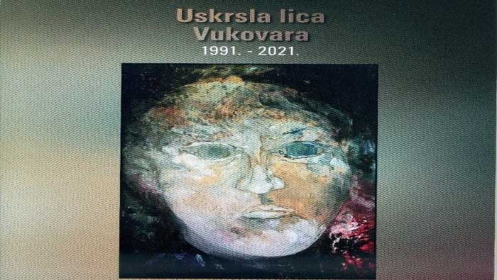 Knjiga o Vukovaru: Uskrsla lica Vukovara