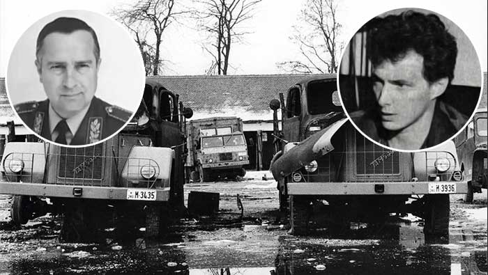 Pad varaždinskih vojarni