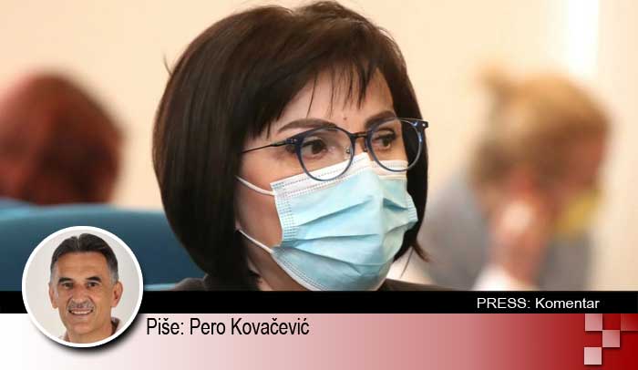 Marina Lovrić Merzel