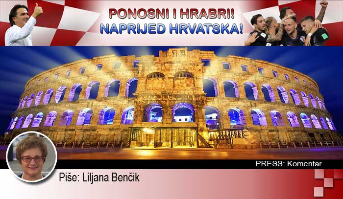 Arena u Puli