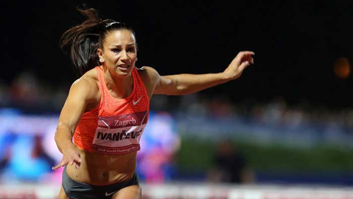 Atletika