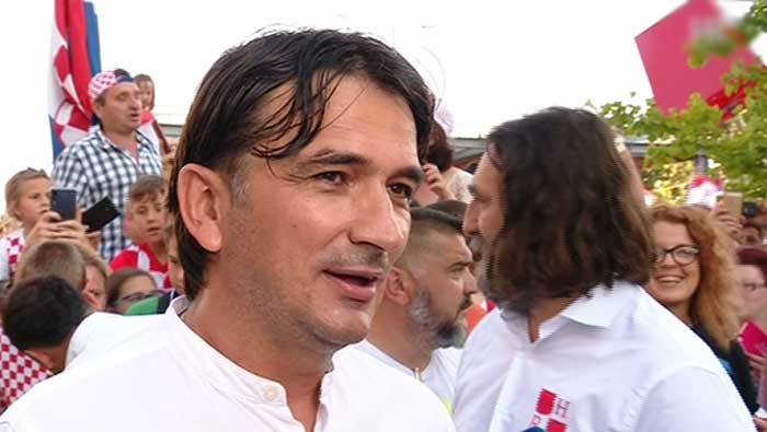 Zlatko Dalić
