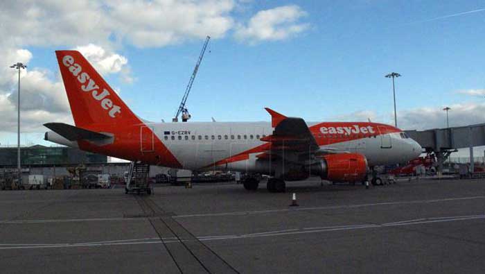 EasyJet