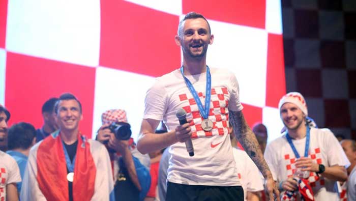 Brozović