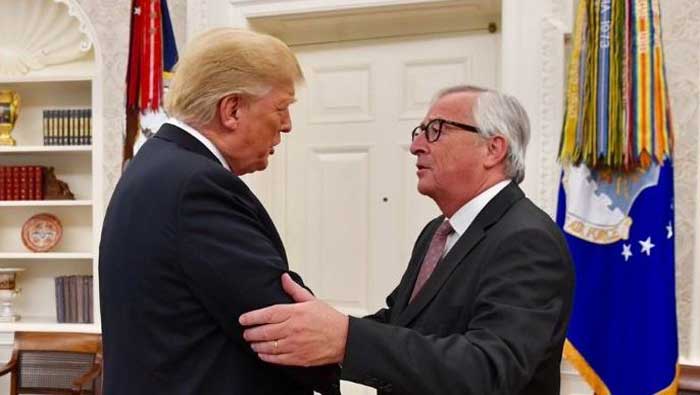 Juncker