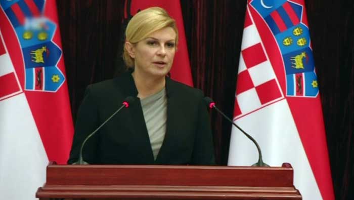 Kolinda