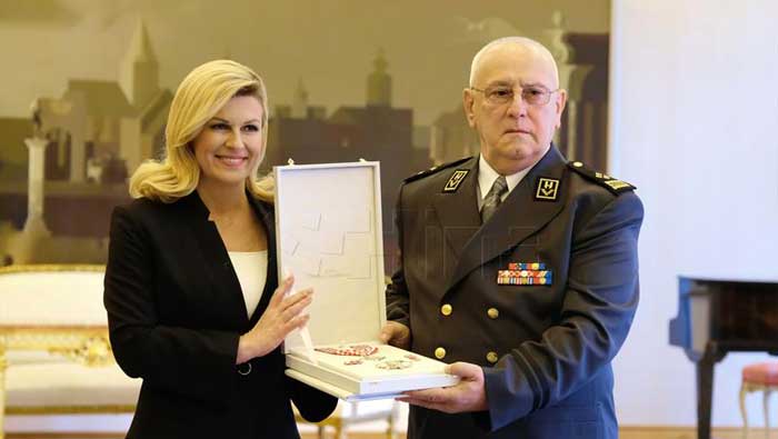 Kolinda