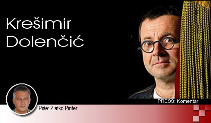 Krešimir Dolenčić