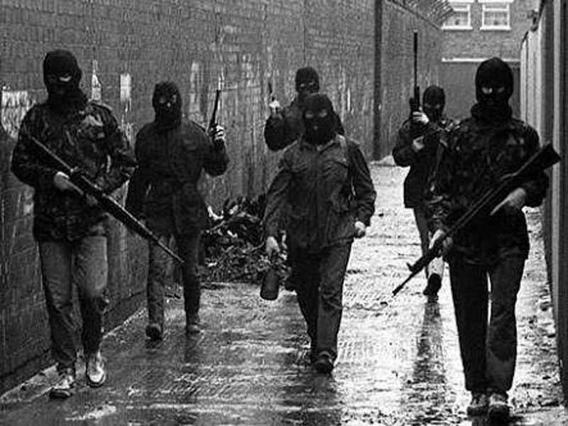 IRA