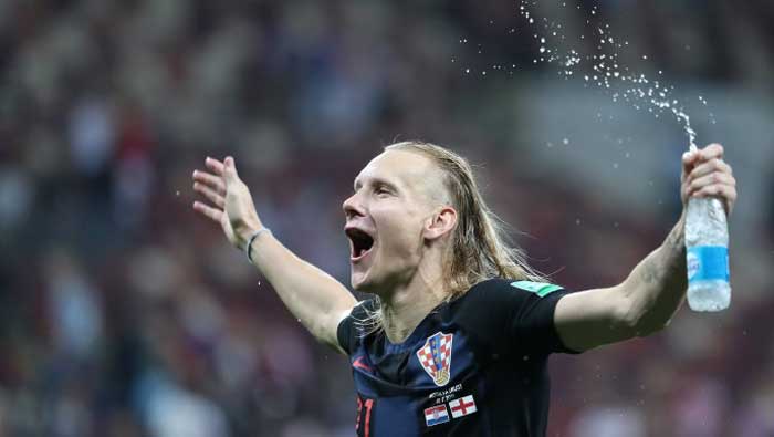 Domagoj Vida