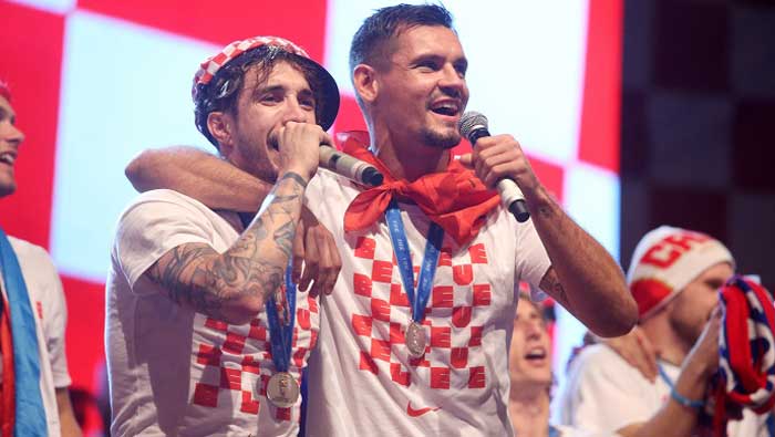Vrsaljko
