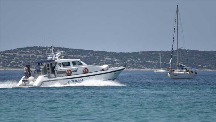 Policija