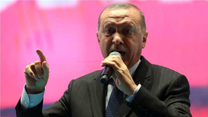 Erdogan