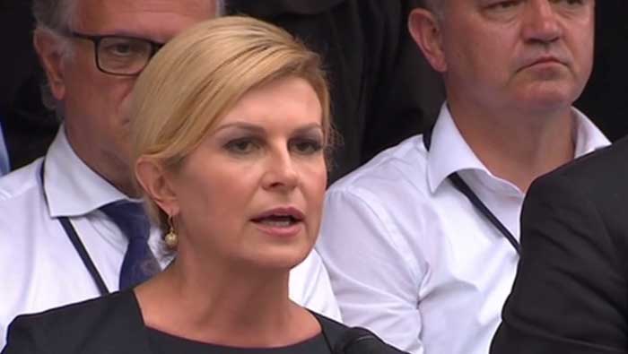 Kolinda u Sinju