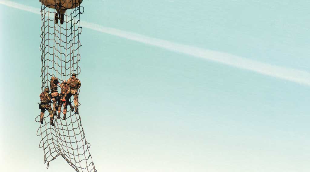 Commando