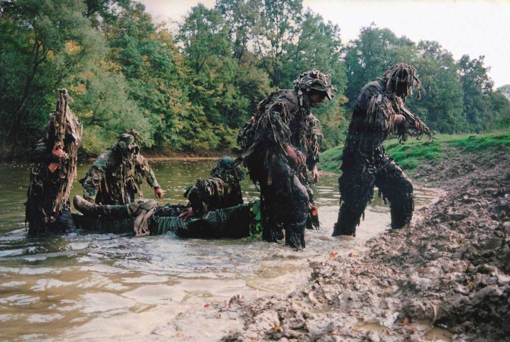 Commando