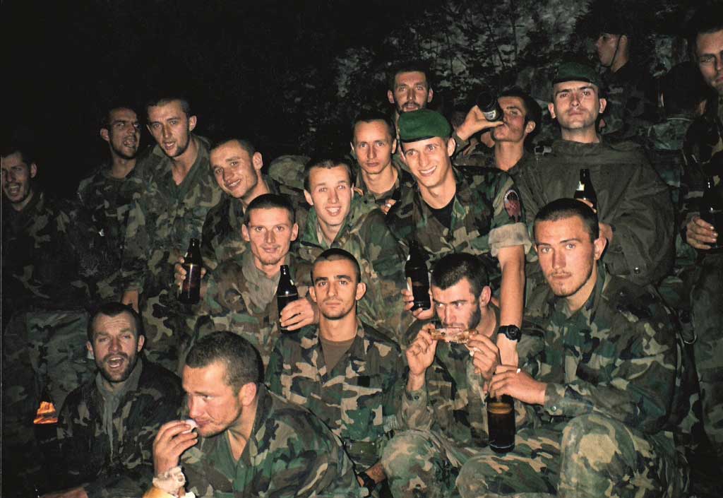 Commando