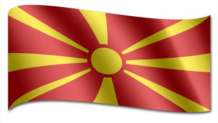 Makedonija