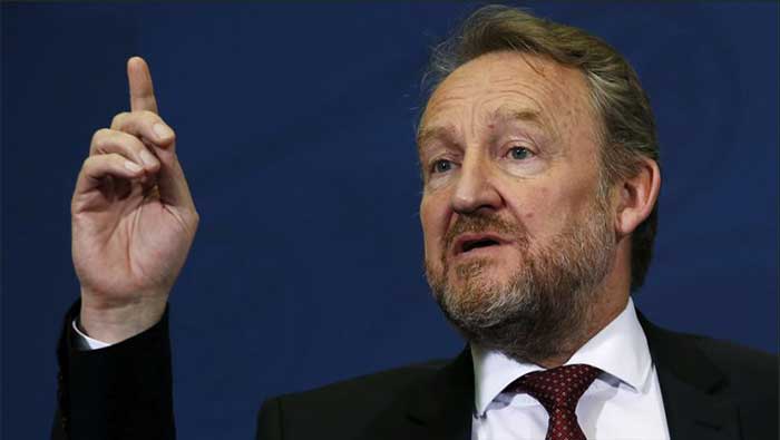Izetbegović