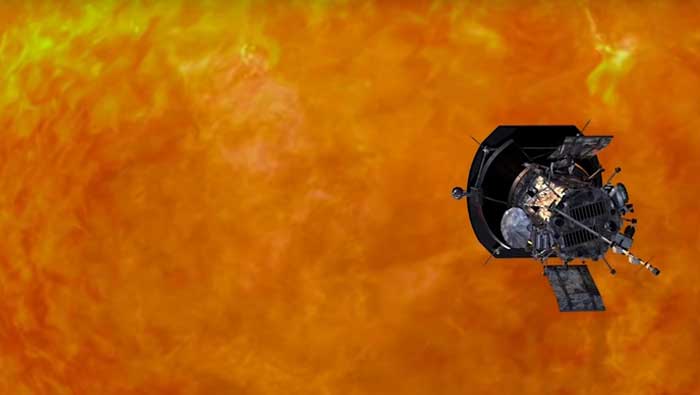 NASA