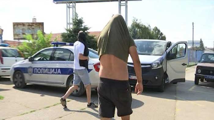 Torcida