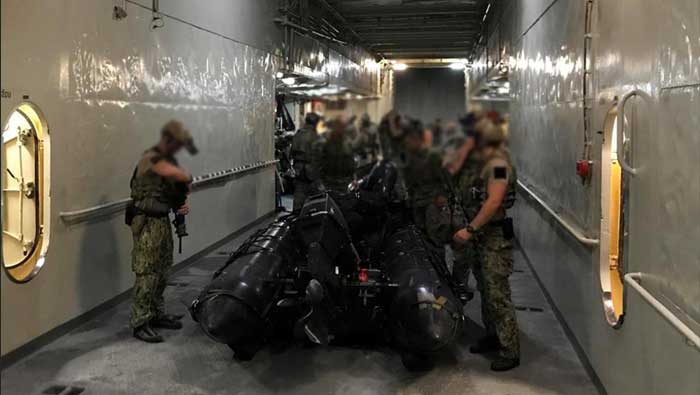 Vježba ZSS-a i OS SAD-a