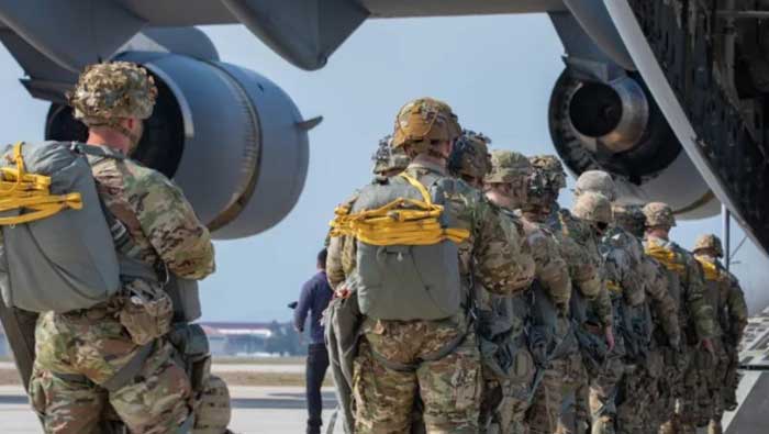 82. zračnodesantna divizija